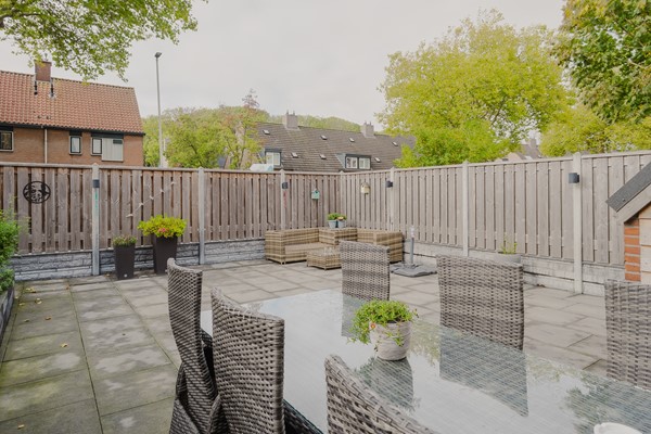 Medium property photo - Snoekenveen 862, 3205 CZ Spijkenisse